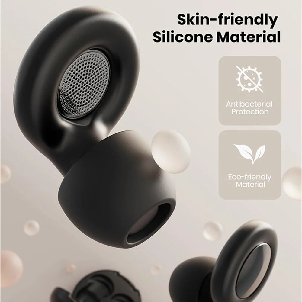 Noise Nest earplugs