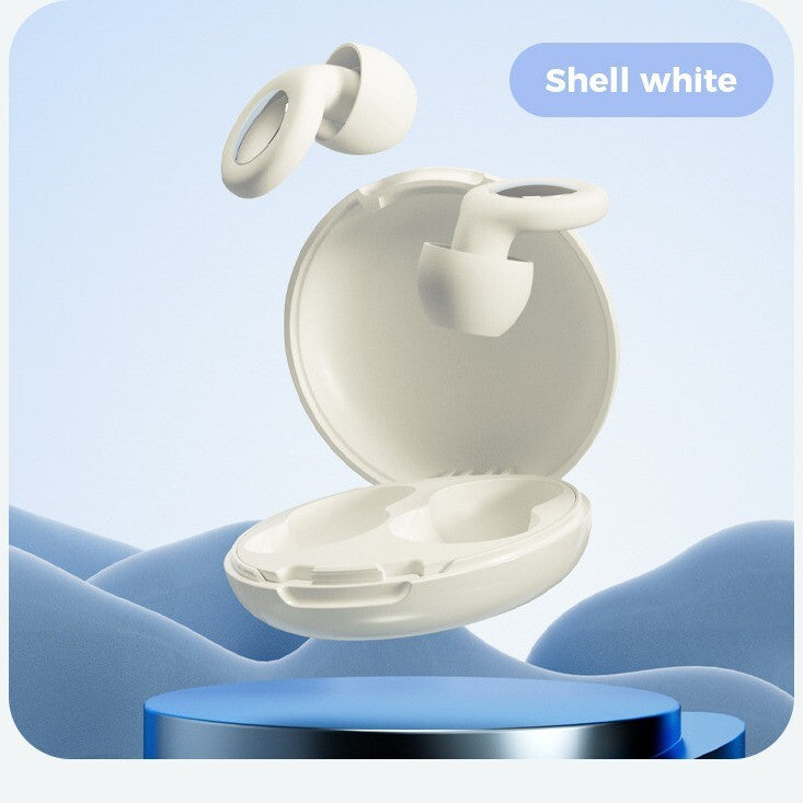 Noise Nest earplugs
