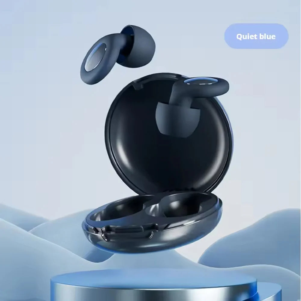 Noise Nest earplugs